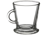 Kaffeebecher KREA Glas