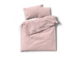 Duvetbezug SATIN LOTUS 200x210 cm
