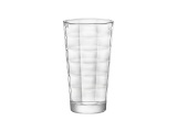 Wasserglas CUBE Glas Durchsichtig 6