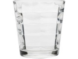 Wasserglas CUBE Durchsichtig 6