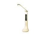 Bürolampe LED WORK 43cm 5W weiss