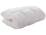 Duvet ALBIS ANNALISA 240x240cm weiss