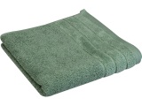 Badewäsche SIERRA grün 100x50cm
