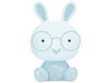 Tischlampe CUTE 31cm 3W blau