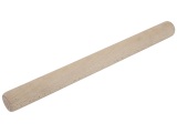 Rolle BAKE Buche braun