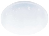 Eglo, EGLO LED-Deckenlampe POGLIOLA-S