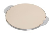 Outdoorchef 420/480 - Pizzastein (Weiss)