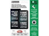 Liquidnano, LiquidNano - ™ MOBILE STERI-WIPE® – Pack mit 12 Wischtüchern - LIQUIDNANO™ MOBILE STERI-WIPE® – Pack mit 12 Wischtüchern