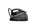 Tefal, TEFAL SV6140CH Express Easy - Dampfbügelstation (Schwarz)