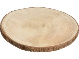 undefined, Servierbrett holz OAK holz paulownia holz