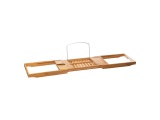 5FIVE, Badewannenablage TANIA holz