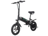 MOBI MOVE, Elektrisches Laufard MOBI MOVE U.RIDE