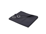 Vorhang ESSENTIAL 140x240cm nelke halb abdunkelnd grau anthrazit