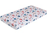 Matratze CELESTA PLUTON 70x140cm schaum halbfest