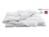 Duvet BILLERBECK EDITION MATHEA 160x210cm, gemässigt