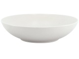 Salatschüssel VIVO Keramik weiss