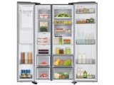 Samsung Rs68A884Csl/Ws Foodcenter