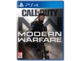PS4 - Call of Duty: Modern Warfare F Box