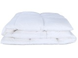 Duvet ALBIS SWISS-LINE 160x210cm, gemässigt