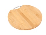 Schneidebrett MONDE Bambus holz