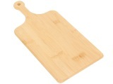Schneidebrett LOLA Bambus holz