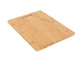 Schneidebrett MARIA Bambus holz