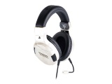 BIG BEN V3 - Gaming Headset (Weiss)