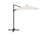 undefined, Freiarmschirm DERBY DX beige