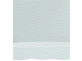 diaqua Duschvorhang Ribbon