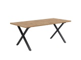 undefined, Tisch BOSCO 180x90x76cm holz