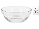 Schüssel NIVEN Glas