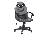 Bürostuhl NINJA Synthetisches Leder