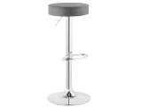 Barhocker RUMP Spanplatte schwarz