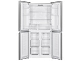 BEKO, Beko FDR5100 Food Center Grau