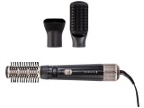 REMINGTON AS7580 Blow Dry and Style - Warmluftbürste (Schwarz/Gold)