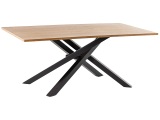 undefined, Tisch MIKADO 180x95x76cm holz