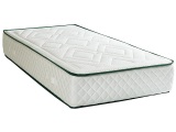 Matratze CELESTA NATURELIFE ECOLIFE 90x200cm taschenfederkern fest