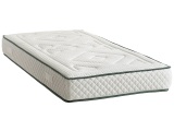 Matratze CELESTA NATURELIFE PURELIFE 90x200cm latex fest