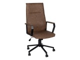 Bürosessel CARACAS Synthetisches Leder