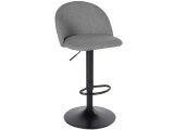 undefined, Barhocker MAX Metall grau