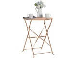 undefined, Gartentisch BARCELONA 60x60x71cm