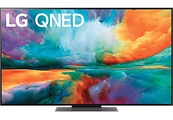 NanoCell Fernseher LG ELECTRONICS 55'''/139 cm 55QNED816RE, 4K UHD