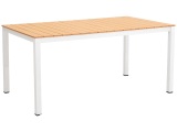 Gartentisch SIMMONS 160x90x74cm