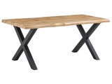 undefined, Tisch NATURE 180x90x76cm holz