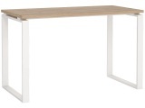Schreibtisch HOME-OFFICE 120x60x75.6cm weiss
