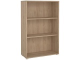 Bibliothek HOME-OFFICE 34.3x79.6x111.9cm spanplatte