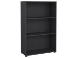 Bibliothek HOME-OFFICE 34.3x79.6x111.9cm spanplatte