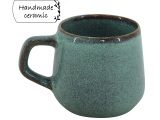 Tasse SHANIA 13.3cl Sandstein grün