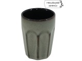 Kaffeebecher SHANIA 10cl Keramik braun