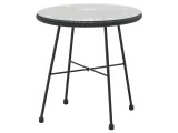 Gartentisch SEYCHELLES 50x50x51cm
